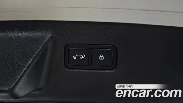 Hyundai Santa Fe MX5 — Фото автомобиля 20