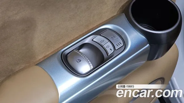 Genesis GV60 — Фото автомобиля 29