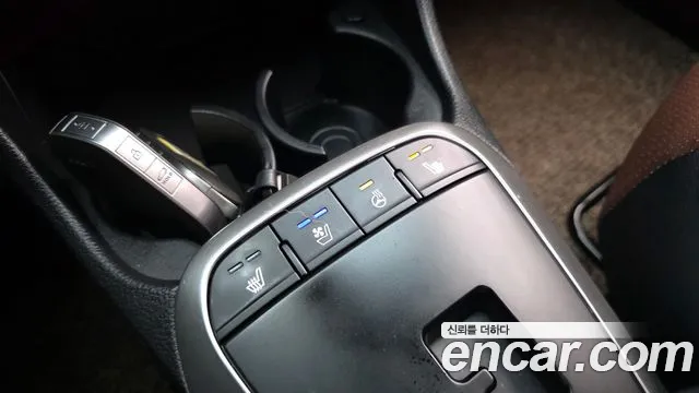 Kia morning Новый Morning (JA) Signature — Фото автомобиля 17