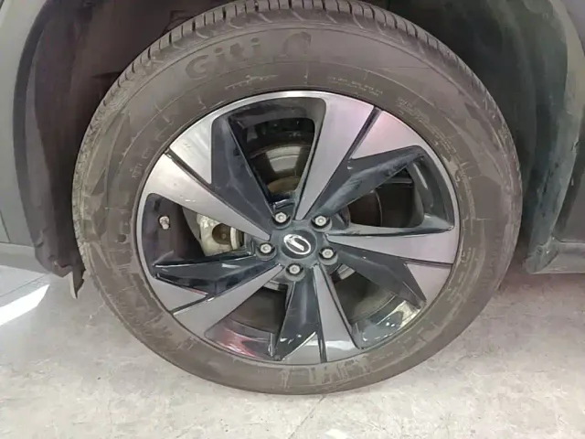 GAC Trumpchi GS4 — Фото автомобиля 22