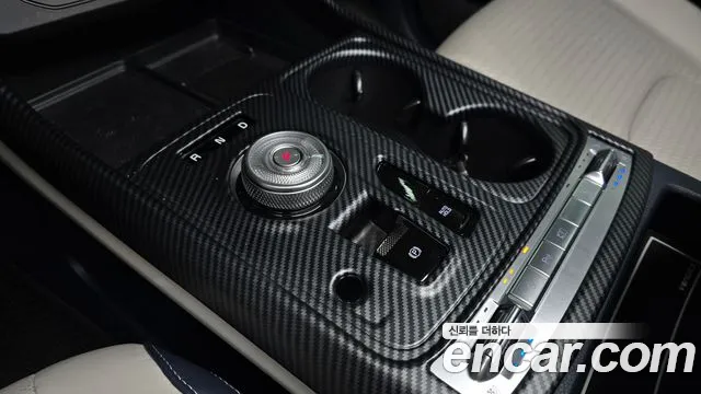 Kia Carnival — Фото автомобиля 9