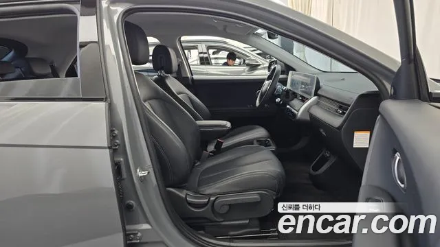 Hyundai Ioniq 5 Ioniq5 — Фото автомобиля 17