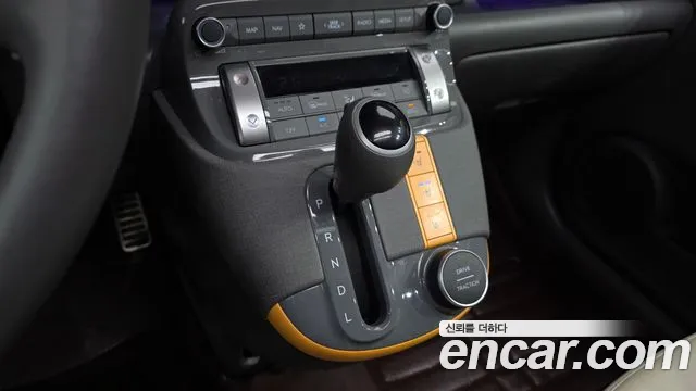Hyundai Casper — Фото автомобиля 12
