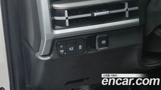 Hyundai Santa Fe MX5 — Фото автомобиля 19