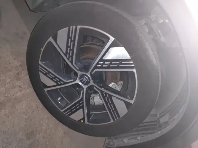 BYD Song Pro — Фото автомобиля 25