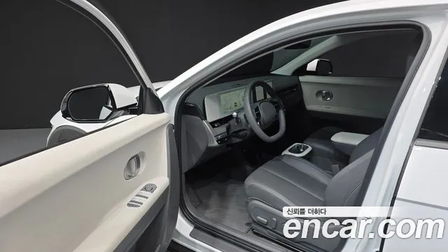 Hyundai Ioniq5 Ioniq5 — Фото автомобиля 10