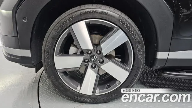Hyundai Santafe — Фото автомобиля 5
