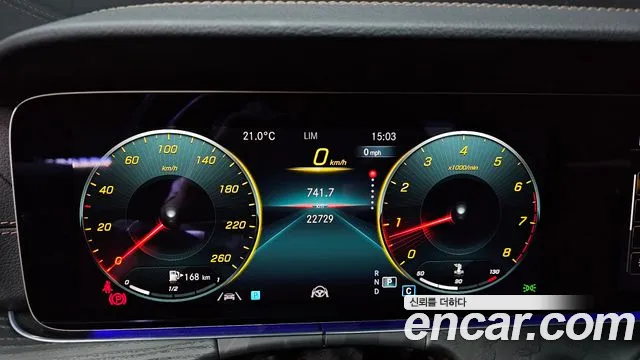 Mercedes-Benz E-Class W213 — Фото автомобиля 11