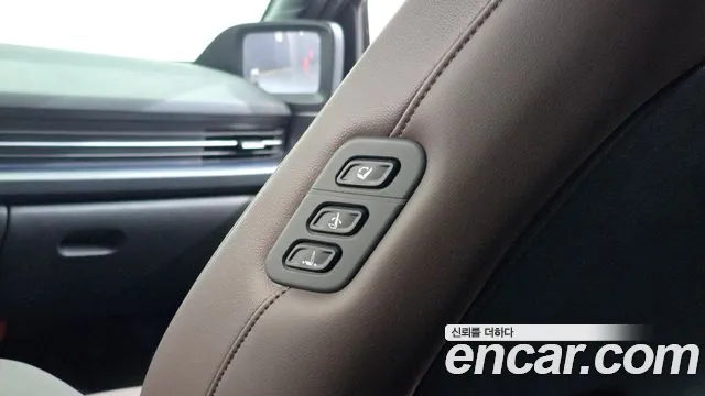 Hyundai Ioniq 6 — Фото автомобиля 27