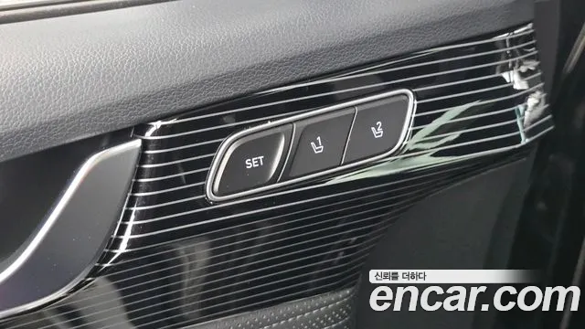 Hyundai Palisade The New — Фото автомобиля 28