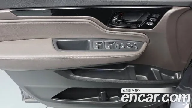Honda Odyssey — Фото автомобиля 21