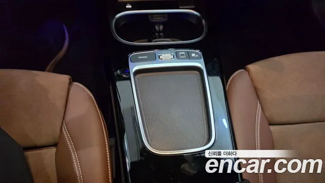 Mercedes-Benz CLA-Class C118 — Фото автомобиля 16