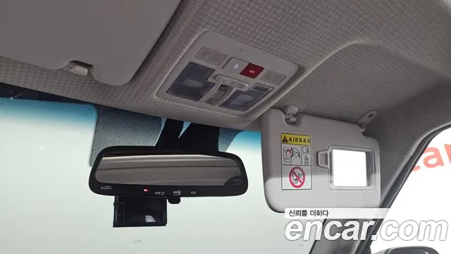 Hyundai Casper — Фото автомобиля 27