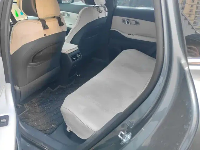 Geely Galaxy Starship 7 EM-i — Фото автомобиля 11
