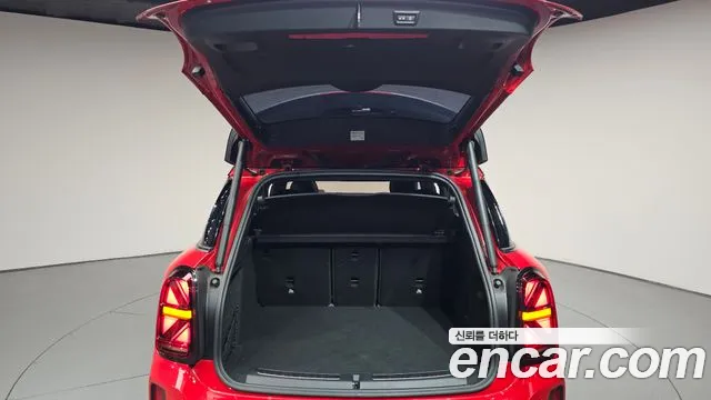 Mini Countryman — Фото автомобиля 29