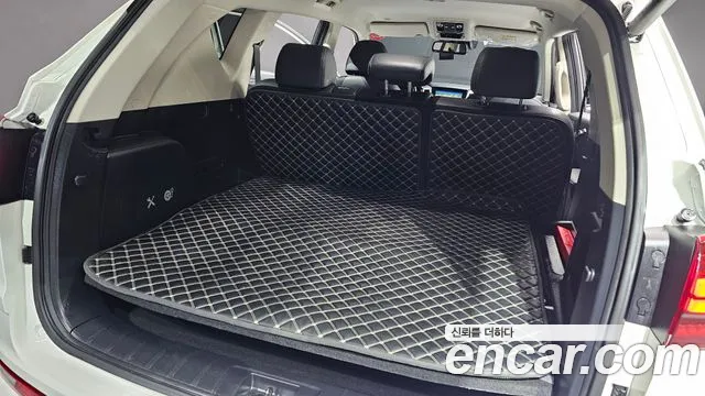 KG_Mobility_Ssangyong Rexton — Фото автомобиля 16