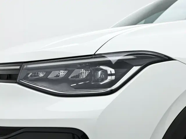Volkswagen Tharu — Фото автомобиля 10