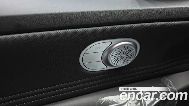 Hyundai AVANTE Новый Avante (CN7) — Фото автомобиля 5