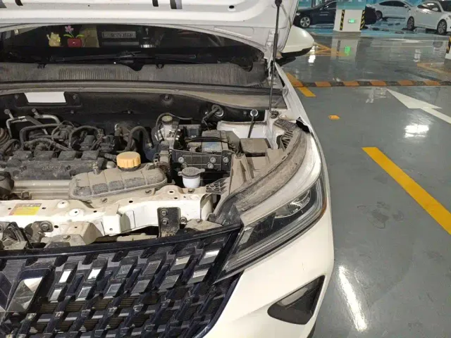 Wuling Xingchi — Фото автомобиля 21