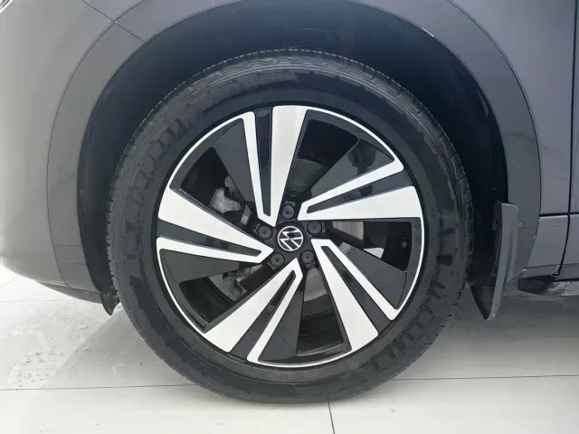 Volkswagen Talagon — Фото автомобиля 7