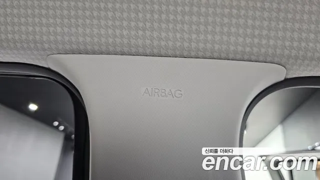 Hyundai Casper Casper Turbo Essential — Фото автомобиля 30