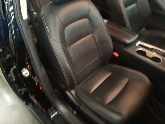 Nissan Teana — Фото автомобиля 24