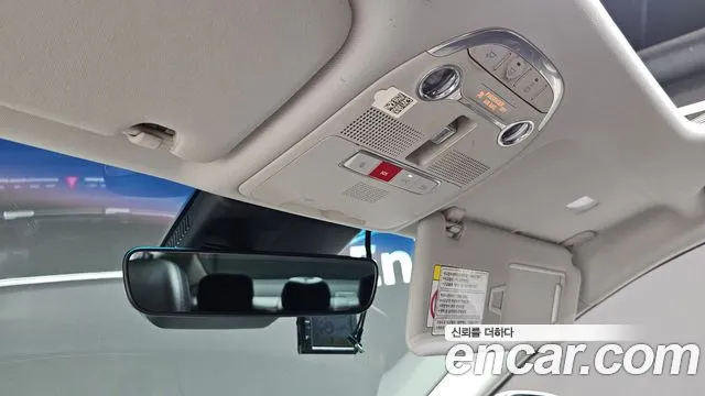 Hyundai Grandeur Новый Grandeur IG 3.0 LPi (Для проката) — Фото автомобиля 19