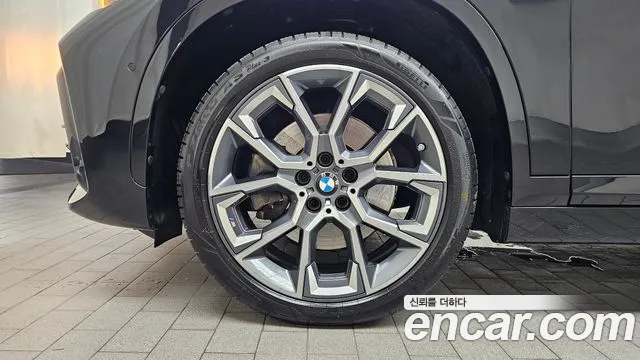 BMW X1 F48 — Фото автомобиля 5
