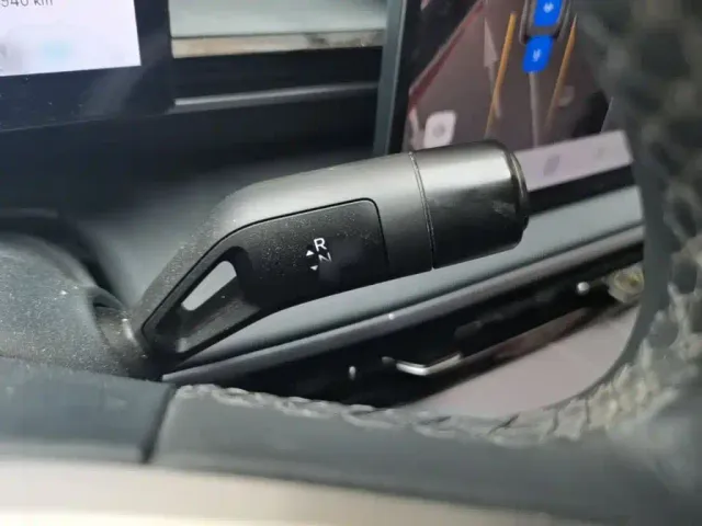 Geely Galaxy E5 — Фото автомобиля 9