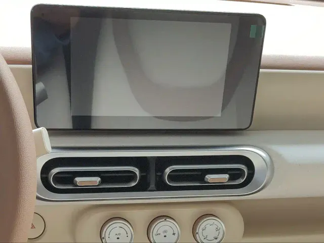 Wuling Hongguang Mini EV — Фото автомобиля 5