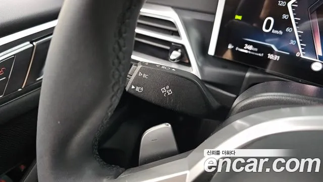 BMW 4-Series 4 серия (G22) 420i M Sport Pro Gran Coupe — Фото автомобиля 26