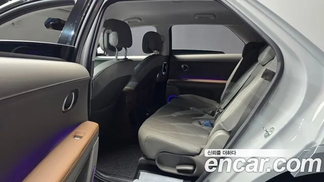 Hyundai Ioniq 5 Ioniq5 — Фото автомобиля 16