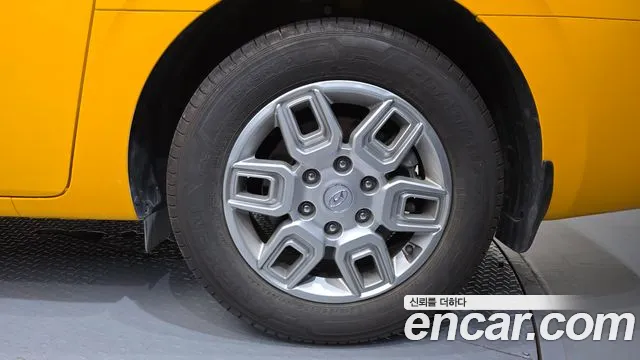 Hyundai Staria Staria — Фото автомобиля 21
