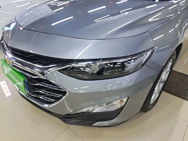 Chevrolet Malibu XL — Фото автомобиля 23