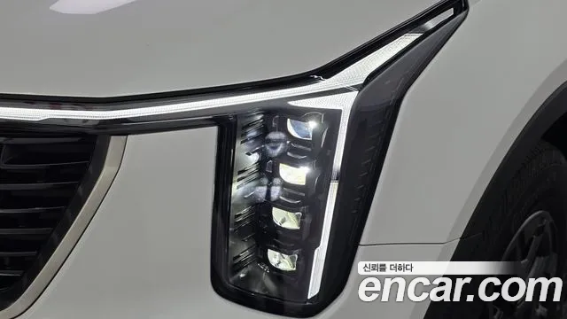 Kia Sorento — Фото автомобиля 7