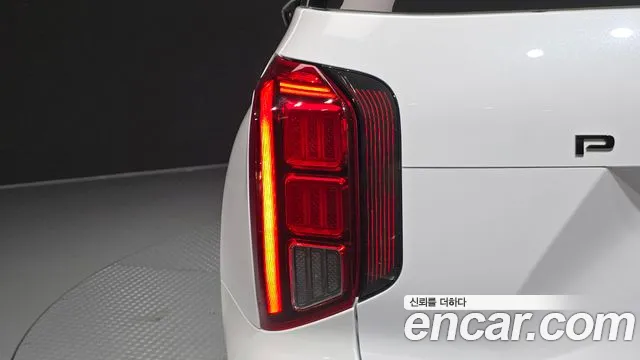 Hyundai Palisade The New — Фото автомобиля 8