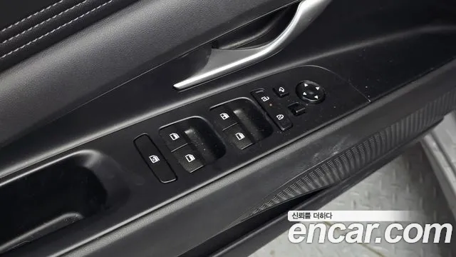 Hyundai AVANTE Новый Avante (CN7) — Фото автомобиля 27