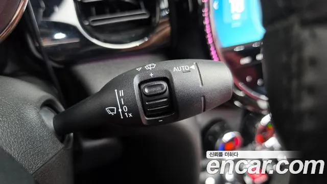 MINI Cooper Convertible — Фото автомобиля 26