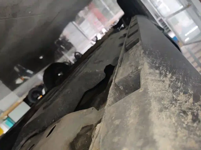 Haval Big Dog — Фото автомобиля 20