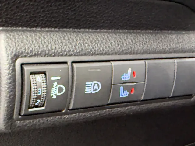 Toyota Levin — Фото автомобиля 16