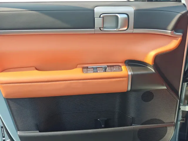 BYD FangChengBao Titanium 7 — Фото автомобиля 23