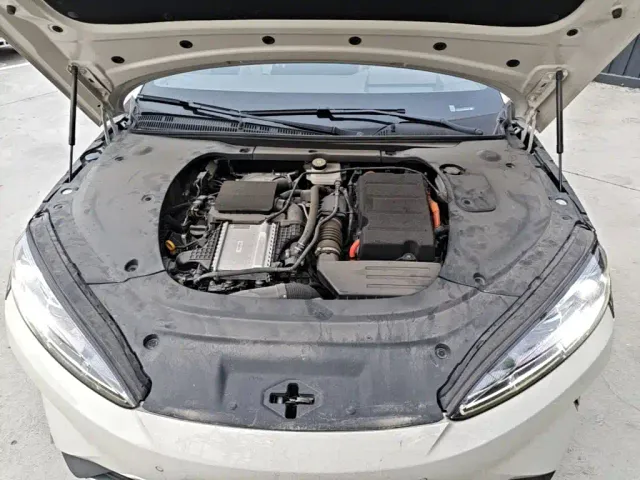 BYD Seal 07 DM-i — Фото автомобиля 24