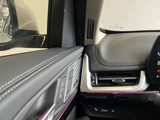 BMW X1 — Фото автомобиля 20