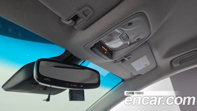 Chevrolet Bolt EV New — Фото автомобиля 24