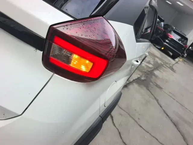 Chery Tiggo 3x — Фото автомобиля 7