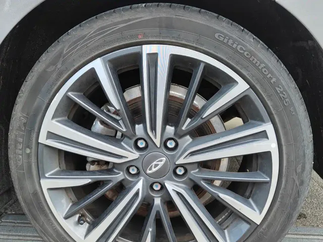 Chery Arrizo 8 — Фото автомобиля 8