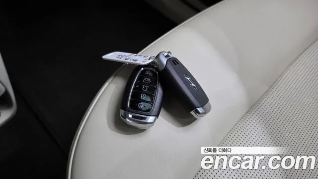 Hyundai Casper Electric — Фото автомобиля 21