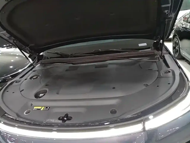 GAC Trumpchi Xiangwang S9 — Фото автомобиля 19