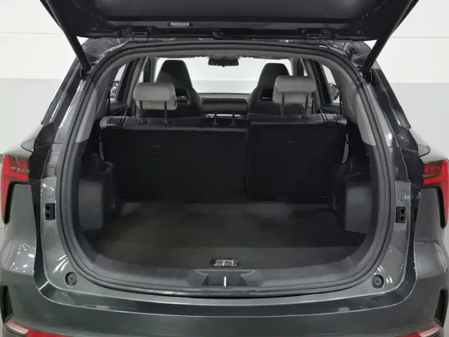 Changan CS75 Plus — Фото автомобиля 16