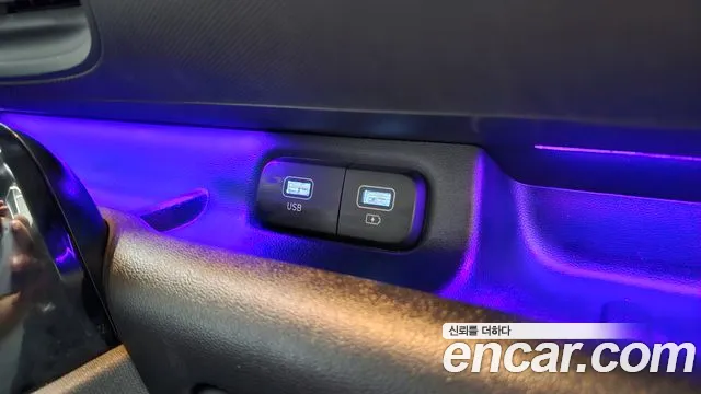 Hyundai Casper Casper Turbo Inspiration — Фото автомобиля 27